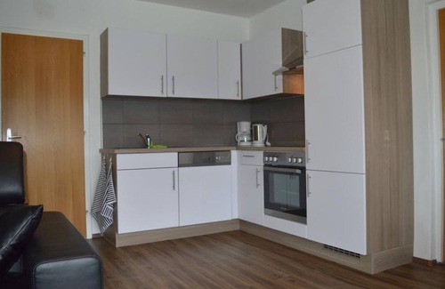 Seeboden Bed & Breakfast | Ferienwohnung mit Balkon - B & B Gmeineck