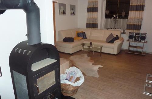 Hochfilzen Apartment | Ferienwohnung mit Blick auf die Buchensteinwand