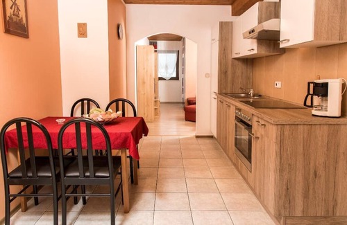 Haibuhl Apartment | Ferienwohnung mit buchbarer Verpflegung im Ortsteil Haibühl