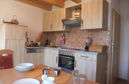 Ohningen Apartment | Ferienwohnung mit ca. 65qm, 2 Schlafzimmer, für maximal 4 Personen