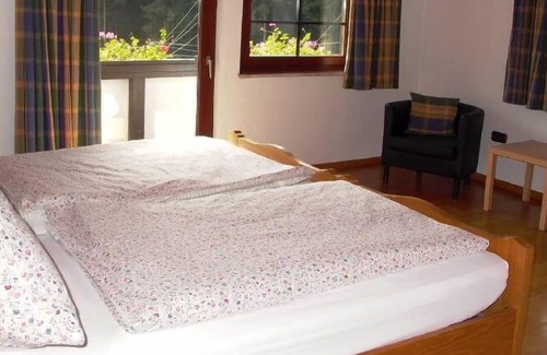 Oberkirch Apartment | Ferienwohnung mit ca. 70qm, 2 Schlafzimmer für maximal 4 Personen
