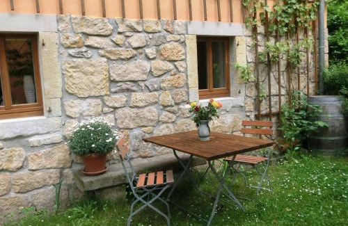 Dresden Apartment | Ferienwohnung mit Charme in Dresden Pillnitz