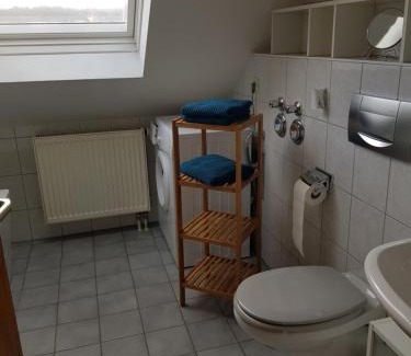 Naumburg Apartment | Ferienwohnung mit Domblick