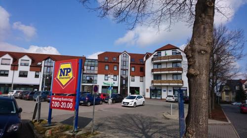 Naumburg Apartment | Ferienwohnung mit Domblick