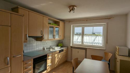 Geisenhausen Apartment | Ferienwohnung mit Garten in der Nähe Landshut