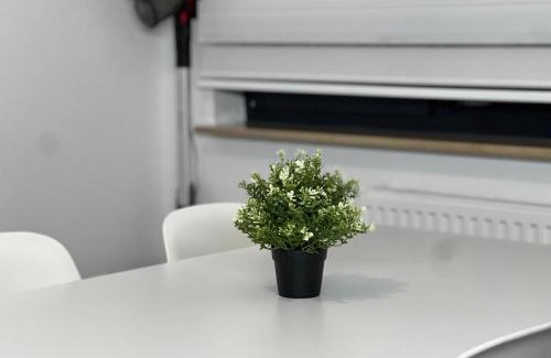 Harleshausen Apartment | Ferienwohnung mit Ladesäule in Kassel Harleshausen