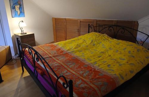 Niederemmel Apartment | Ferienwohnung mit Moselblick
