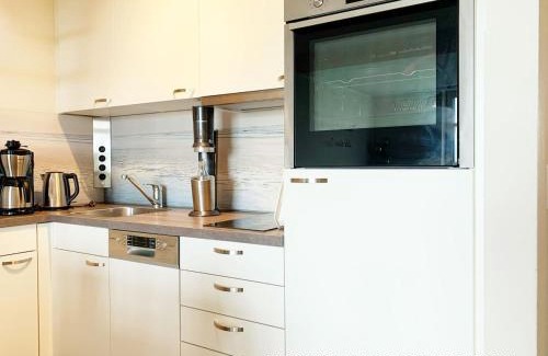 Dorumer Neufeld Apartment | Ferienwohnung mit Nordseeblick! de Swolk