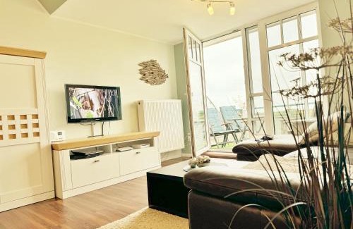 Dorumer Neufeld Apartment | Ferienwohnung mit Nordseeblick! de Swolk