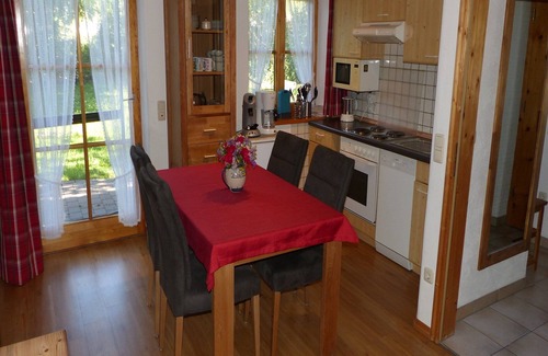 Steingaden Apartment | Ferienwohnung mit Pool in Steingaden