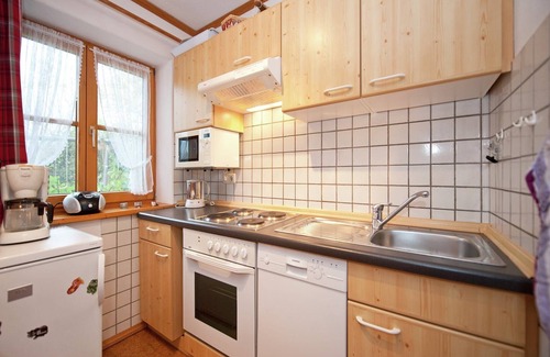 Steingaden Apartment | Ferienwohnung mit Pool in Steingaden