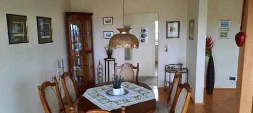 Hattingen Apartment | Ferienwohnung mit Ruhrtalblick