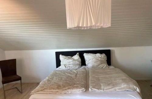 Hagnau Apartment | Ferienwohnung mit Seeblick
