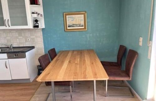 Hagnau Apartment | Ferienwohnung mit Seeblick