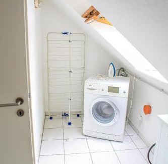 Wellsee Apartment | Ferienwohnung Mit Stellplatz Mitten Im Grünen