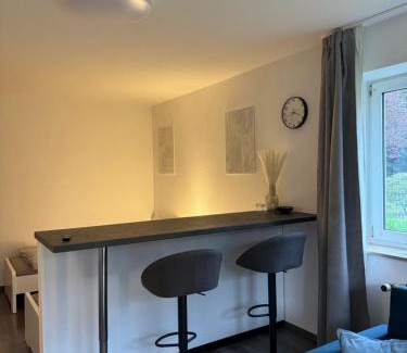 Vechelde Apartment | Ferienwohnung mit Terrasse