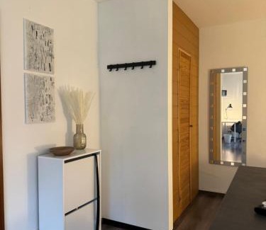 Vechelde Apartment | Ferienwohnung mit Terrasse