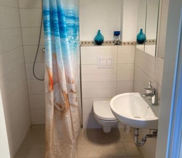 Region Hannover District Apartment | Ferienwohnung mit Terrasse