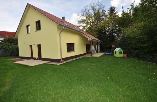 Region Hannover District Apartment | Ferienwohnung mit Terrasse
