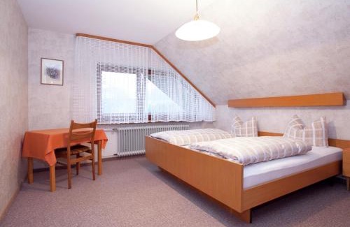 Bad Peterstal-Griesbach Apartment | Ferienwohnung mit Weinbergblick