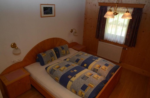 Innervillgraten Apartment | Ferienwohnung Mitterwalder