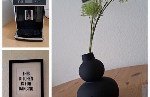 Center Apartment | Ferienwohnung mitten in der City