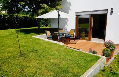 Niederburg Apartment | Ferienwohnung Mittelrhein Familie Lehmann