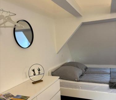 Bad Arolsen Apartment | Ferienwohnung Mitten drin Bad Arolsen