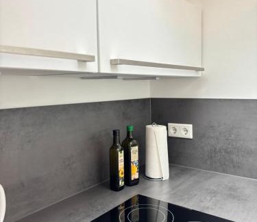 Bad Arolsen Apartment | Ferienwohnung Mitten drin Bad Arolsen