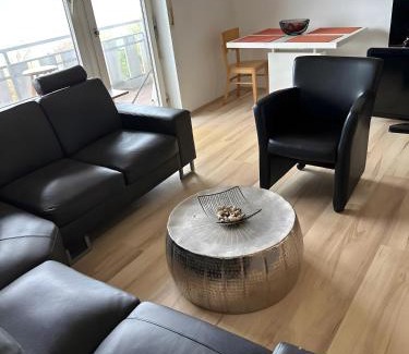 Bermatingen Apartment | Ferienwohnung mitten in der Natur