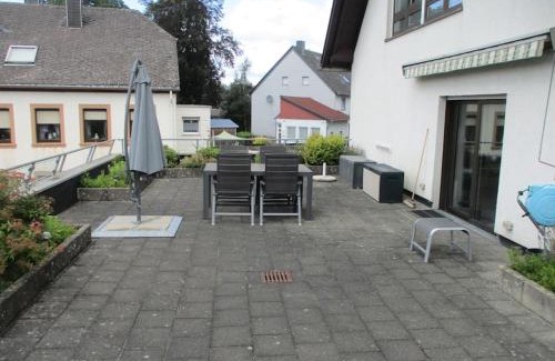 Hermeskeil Apartment | Ferienwohnung Mittendrin, Stadtmitte Hermeskeil