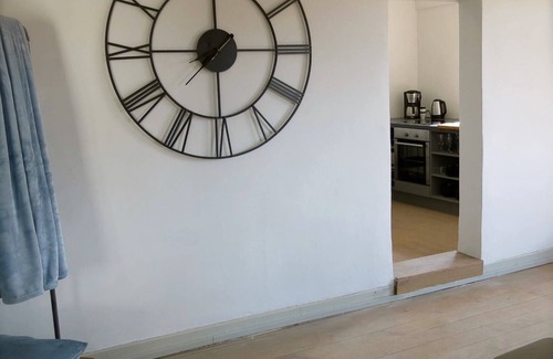 Sipplingen Apartment | Ferienwohnung Modern, ca. 75qm, 1 Schlafzimmer, max. 4 Personen