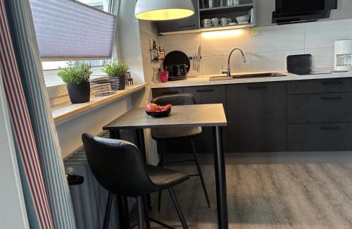 Bad Pyrmont Apartment | Ferienwohnung Moderne Oase