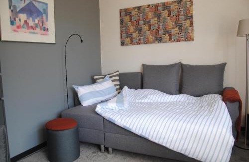 Bad Pyrmont Apartment | Ferienwohnung Moderne Oase