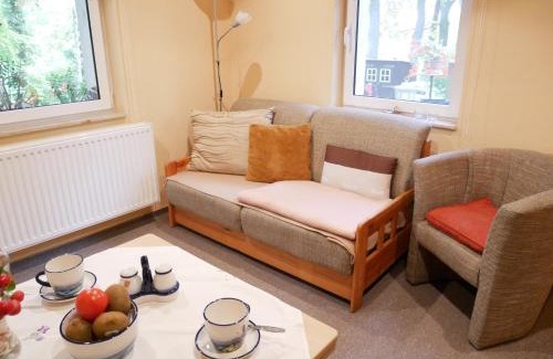 Koelpinsee Apartment | Ferienwohnung Moewennest