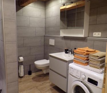 Grosskirchheim Apartment | Ferienwohnung Moharblick 2