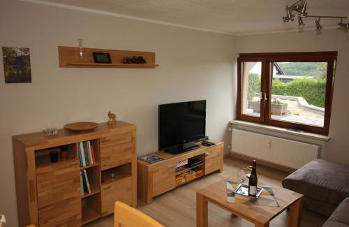 Mehren Apartment | Ferienwohnung Mohrs