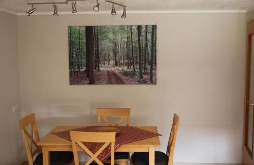 Mehren Apartment | Ferienwohnung Mohrs