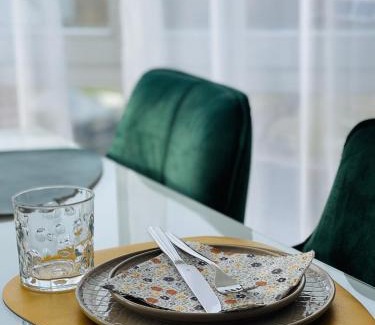 Gemarkung Weilstetten Apartment | Ferienwohnung Moments