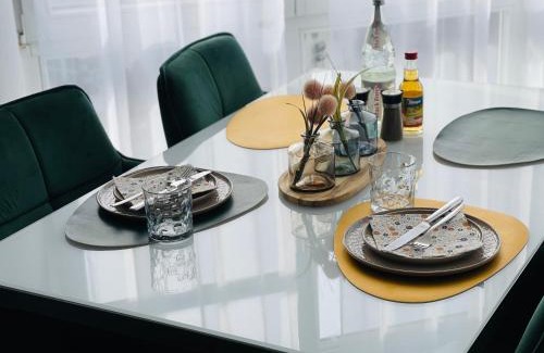 Gemarkung Weilstetten Apartment | Ferienwohnung Moments