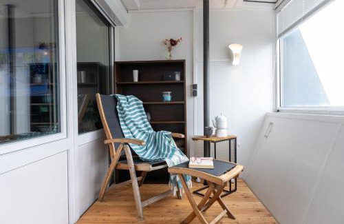 Mitte-Sud Apartment | Ferienwohnung "Moni's Haven" Columbus Center