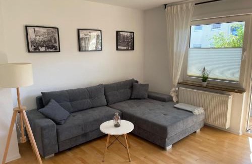 Montabaur Apartment | Ferienwohnung Montabaur