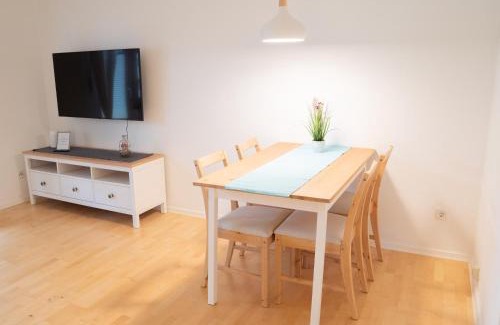 Montabaur Apartment | Ferienwohnung Montabaur