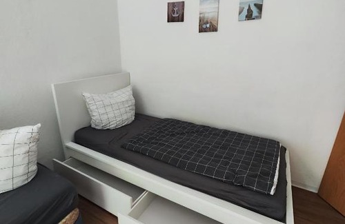 Großraschen Apartment | Ferienwohnung Monteurswohnung Großräschen