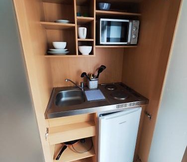 Großraschen Apartment | Ferienwohnung Monteurswohnung Großräschen