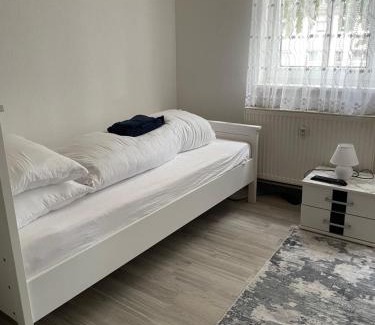 Waldau Apartment | Ferienwohnung Monteurwohnungen Kassel Zentral lll