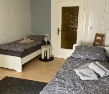 Hemer Apartment | Ferienwohnung Monteurwohnung