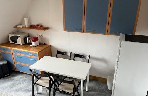 Kitzingen Apartment | Ferienwohnung/Monteurzimmer