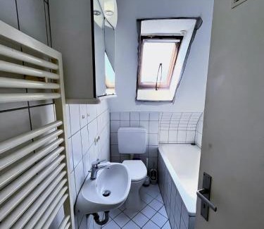 Kitzingen Apartment | Ferienwohnung/Monteurzimmer