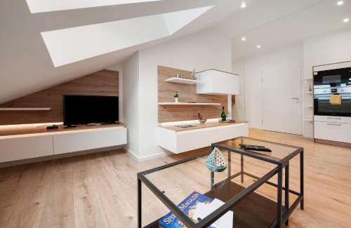 Debstedt Apartment | Ferienwohnung Moor, Marsch und Meer